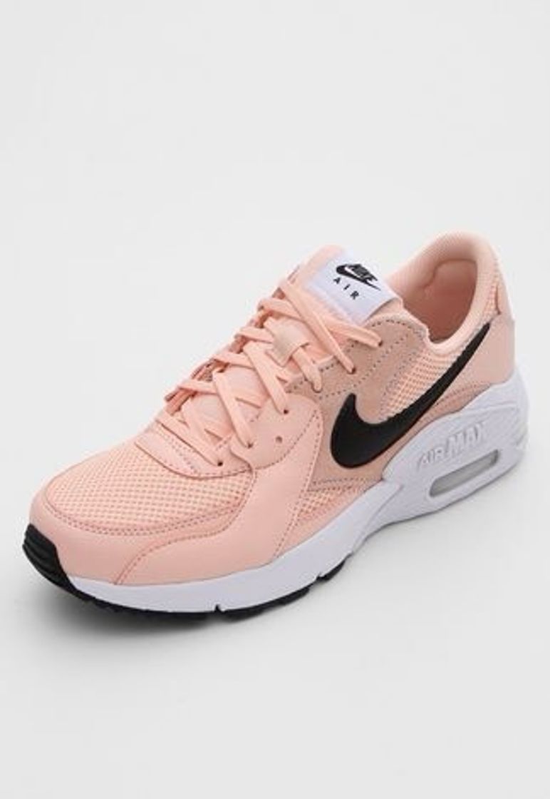 Fashion Tênis Nike Sportswear Air Max Excee Rosa