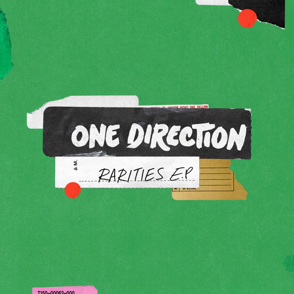 Music Home - One direction 