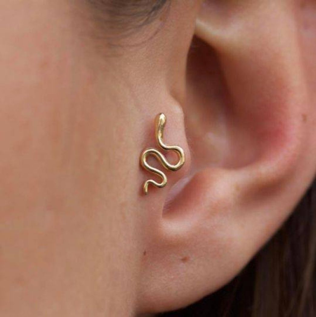 Product piercings da moda