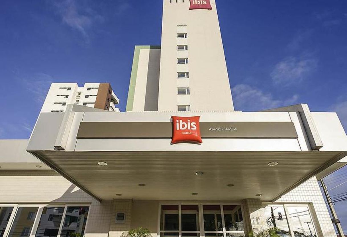 Lugar Ibis Aracaju