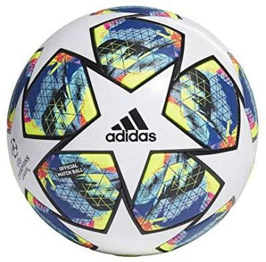 Balón oficial de fútbol de Adidas Champions Finale