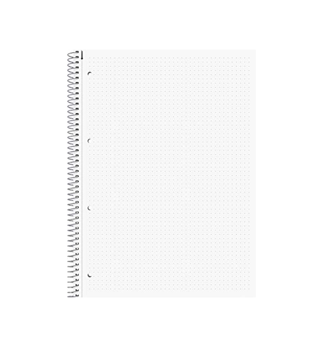 Producto Brunnen 1067147 Dotted Premium - Bloc de notas