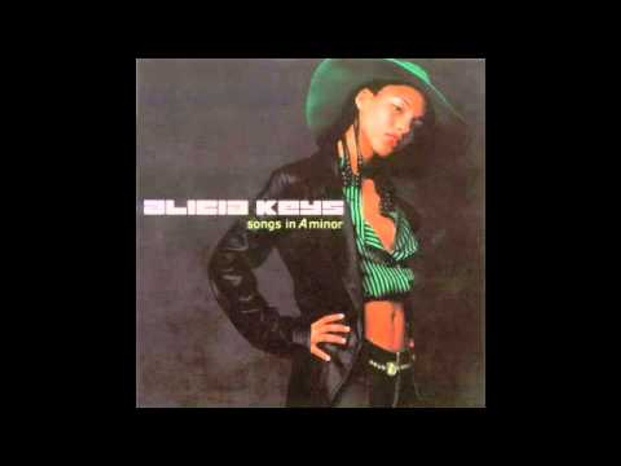 Canción Alicia Keys - Fallin' (Official HD Video) - YouTube