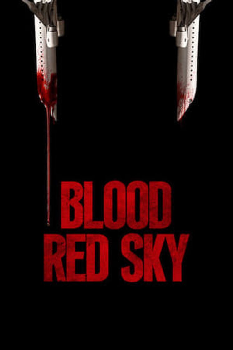 Película Cielo rojo sangre