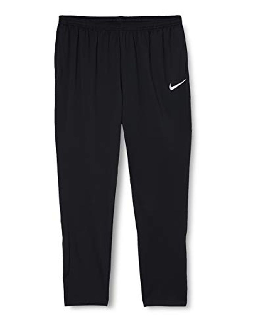 Moda Nike Men's Nike Dry Academy 18 Football Pants Sport trousers, Hombre, Black