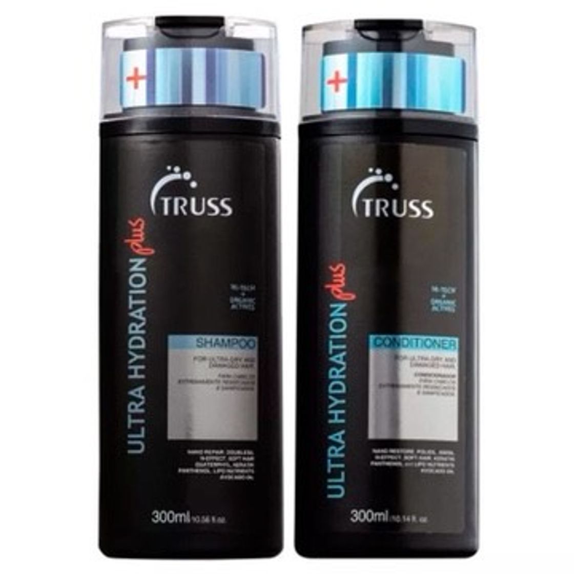 Product Truss Professional Ultra Hydration Plus 