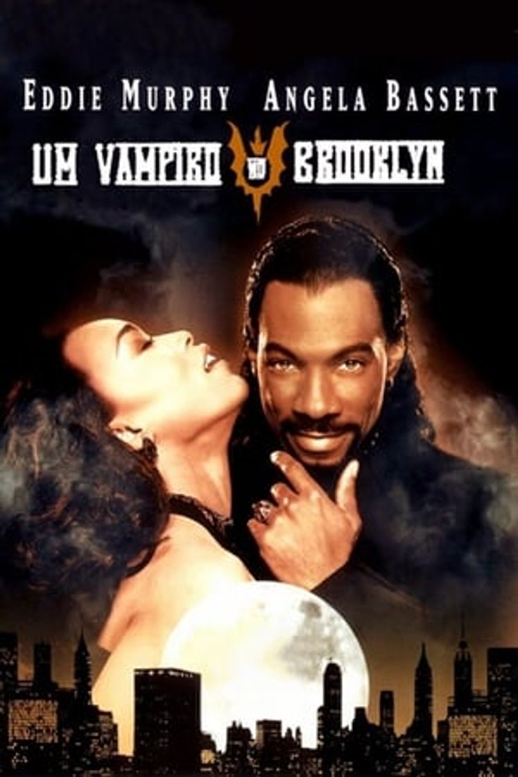 Movie Un vampiro suelto en Brooklyn