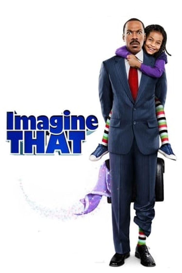 Movie Imagine