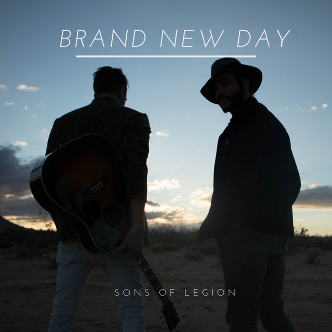 Canción Brand New Day