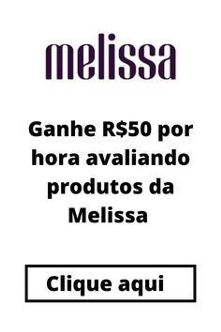 Fashion Seja pago por avaliar produtos