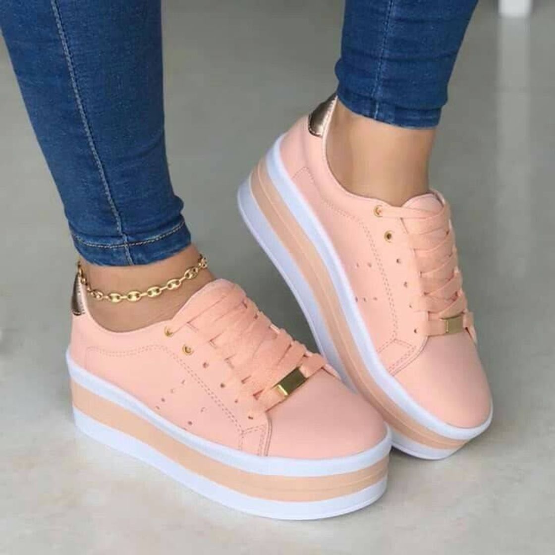 Moda Tênis feminino