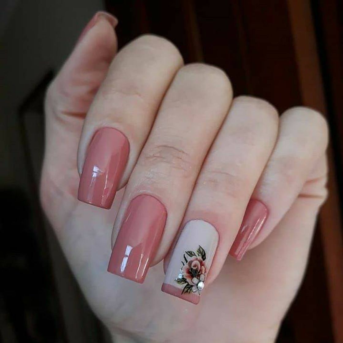 Moda Unhas 