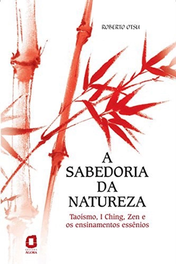 Libro A Sabedoria da Natureza