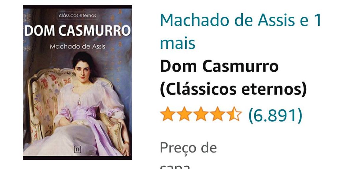 1,99 no Kindle