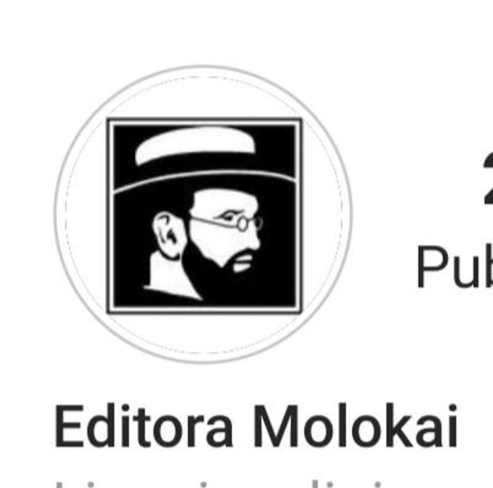 Social Editora de livros
