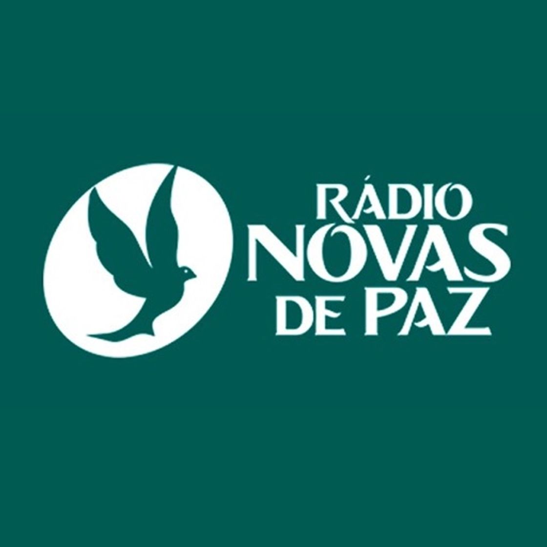 Aplicaciones Rádio Novas de Paz