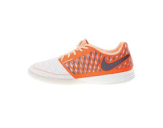 Nike Lunargato II, Zapatillas de Fútbol para Hombre, Multicolor