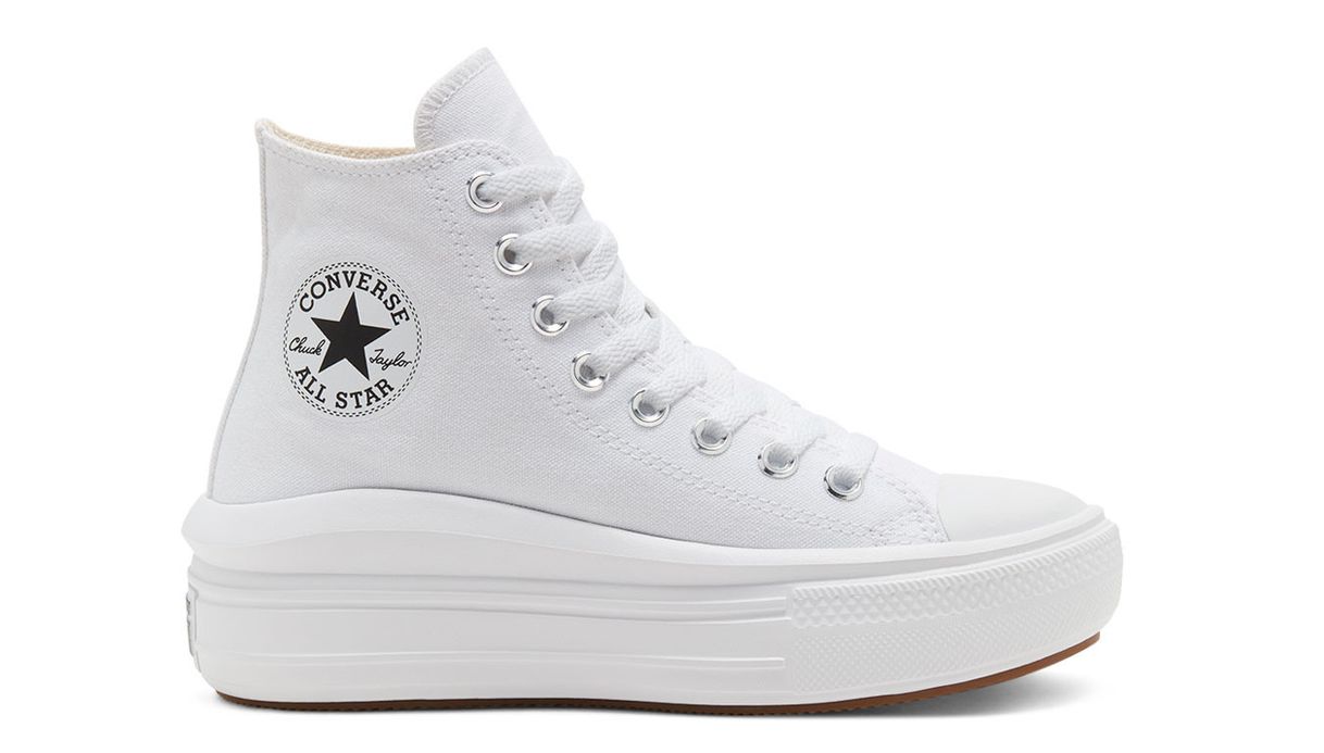 Fashion Chuck taylor all star move