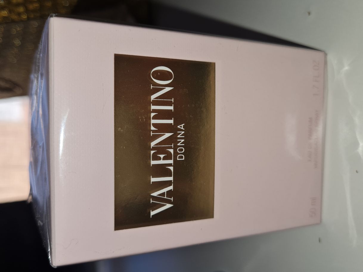 Belleza VALENTINO DONNA 30 ml - eau de parfum