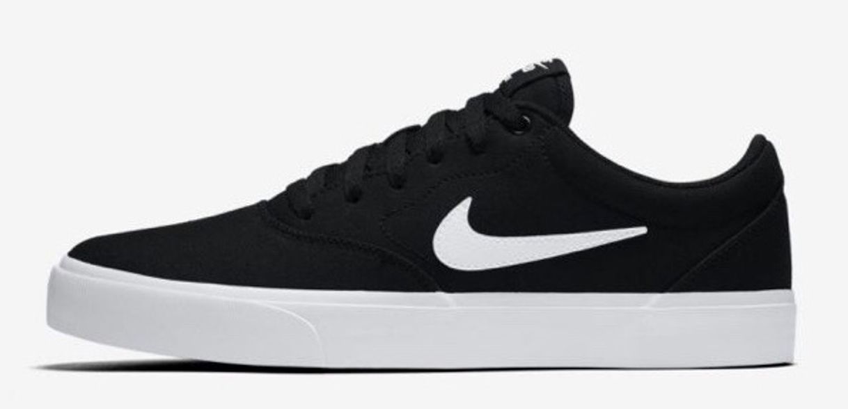 Social Tênis Nike SB Chron Solarsoft Unissex