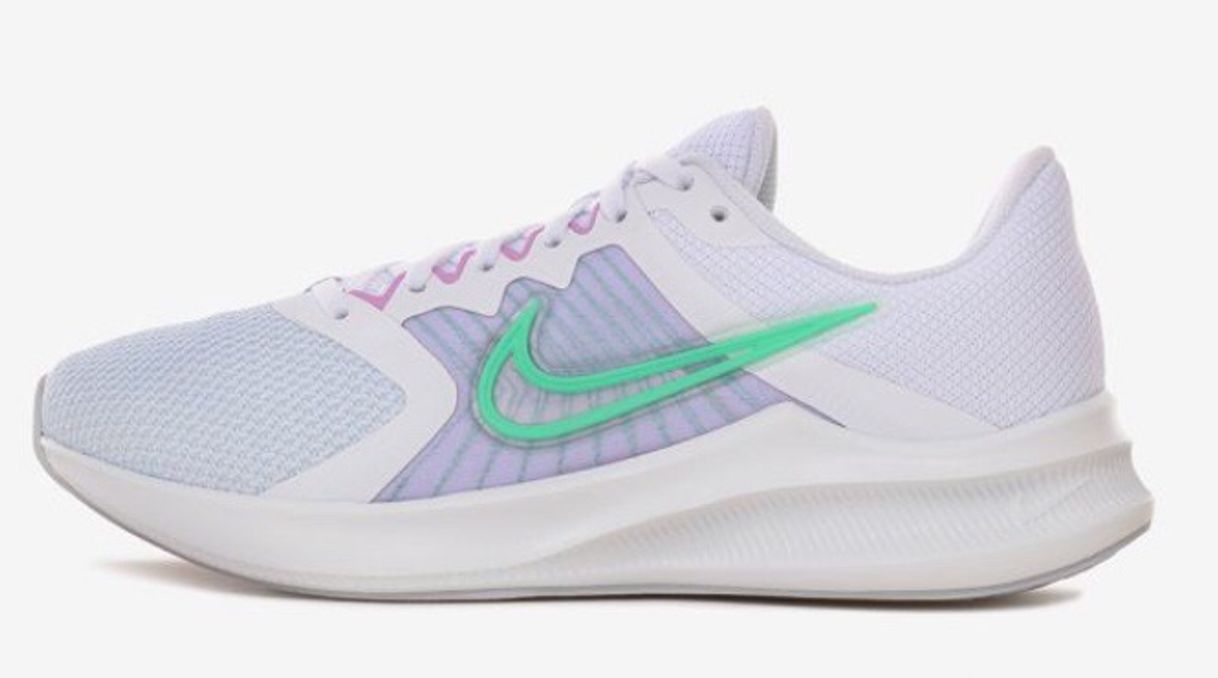 Social Tênis Nike Downshifter 11 Feminino