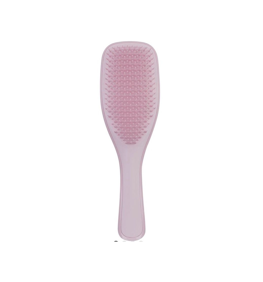 Social ESCOVA DE CABELO TANGLE TEEZER WET DETANGLER ROSA