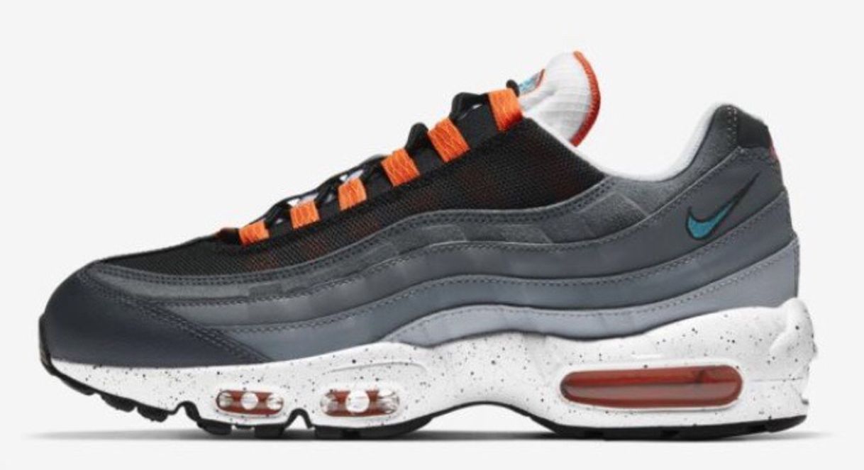 Products Tênis Nike Air Max 95 Masculino