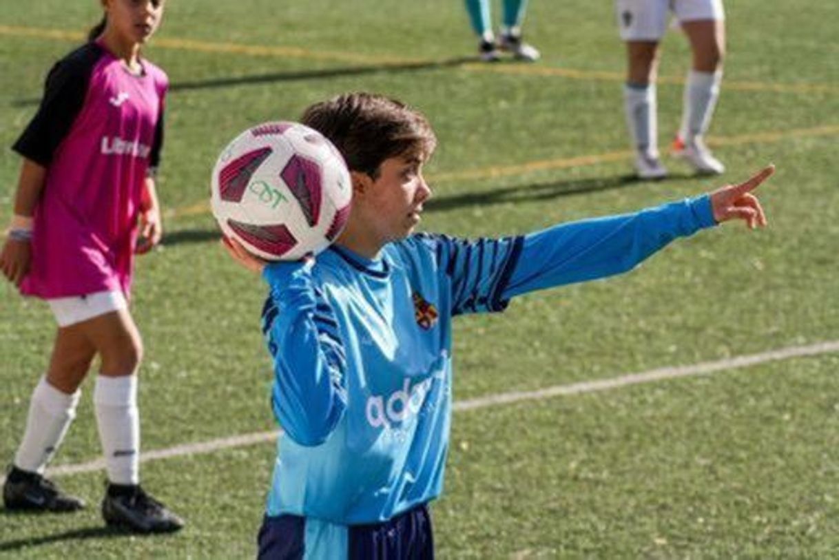 App FIFA Futbol