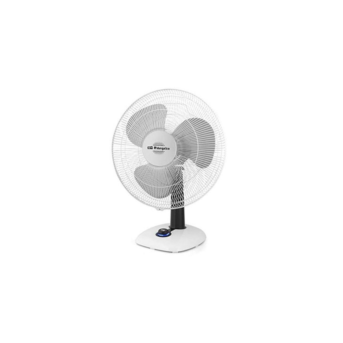 Home Orbegozo TF 0133 Ventilador de sobremesa