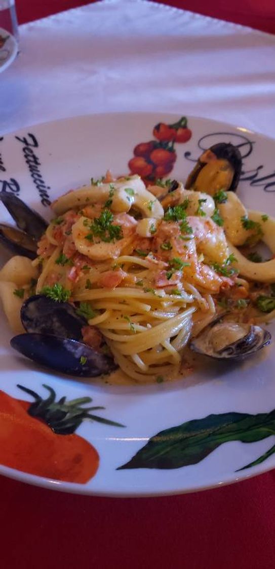 Restaurants Da Stefano Trattoria