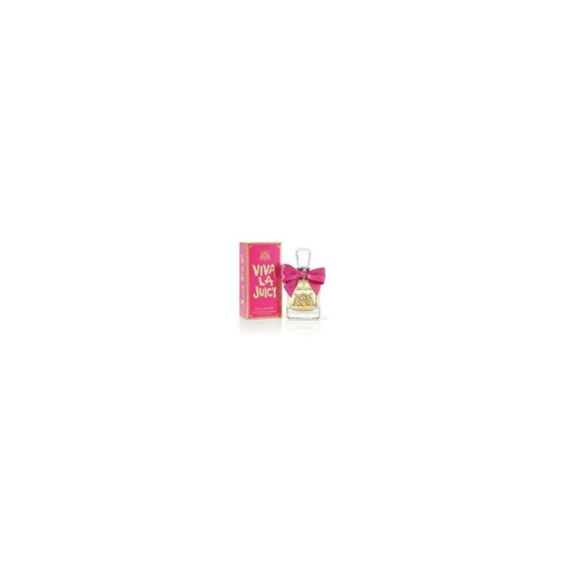 Beauty Juicy Couture Viva La Juicy 28674 - Agua de perfume