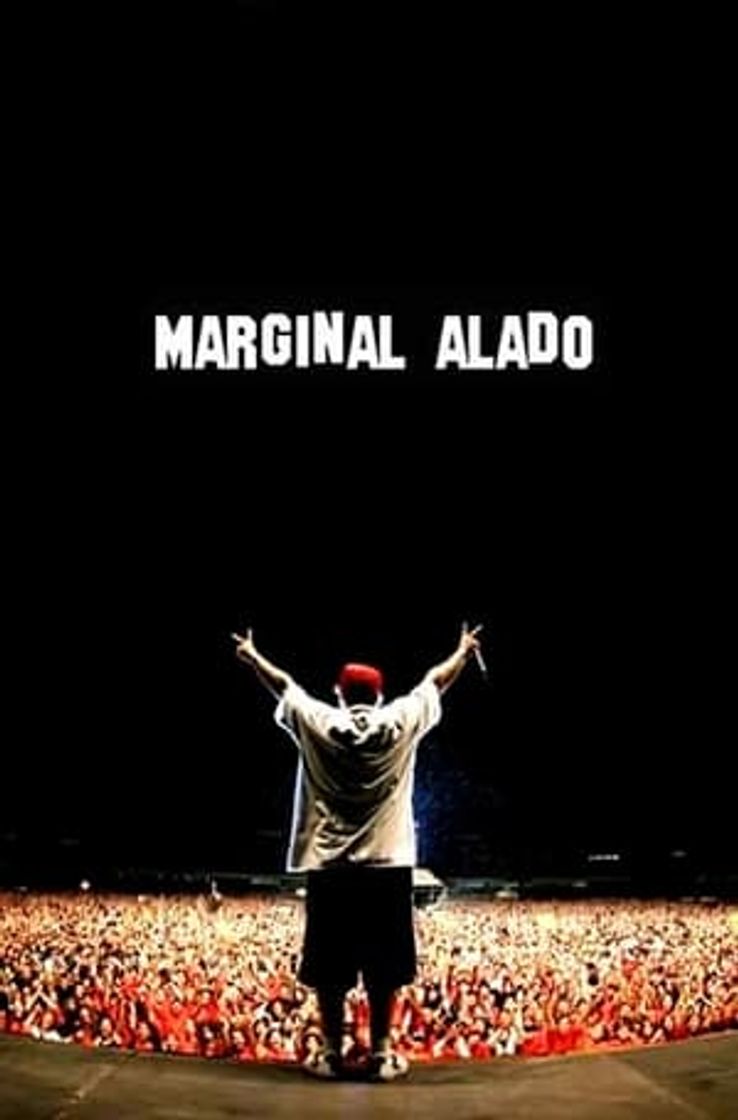 Película Chorão: Marginal Alado