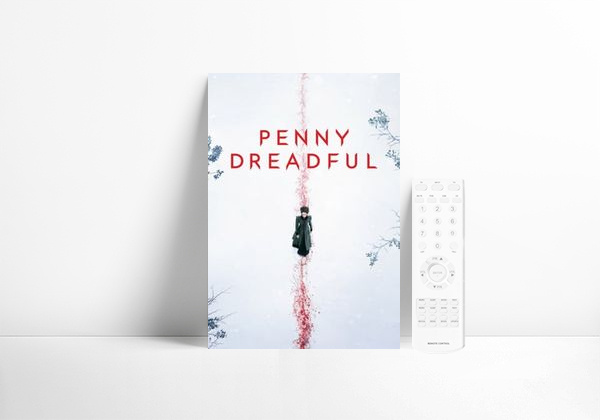 Serie Penny Dreadful