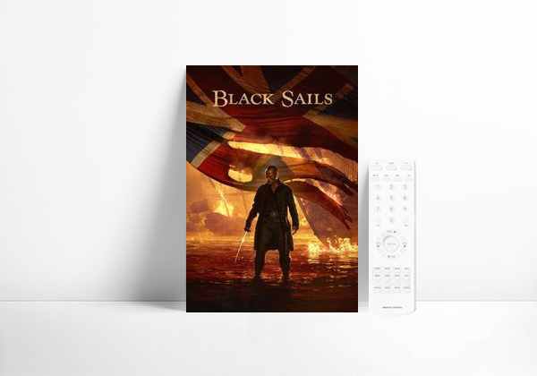Serie Black Sails