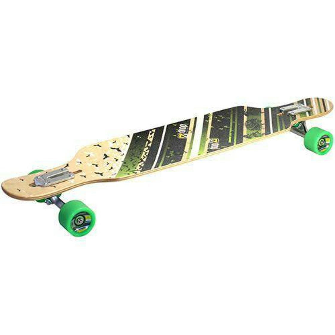 Moda Skate Longboard 99 Eco DropBoards