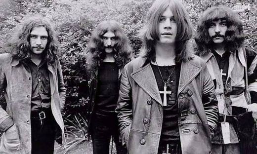 Black Sabbath