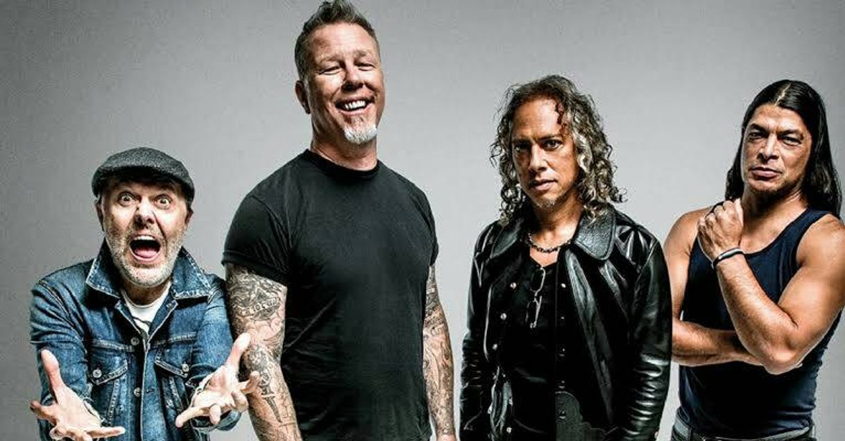 Moda Metallica