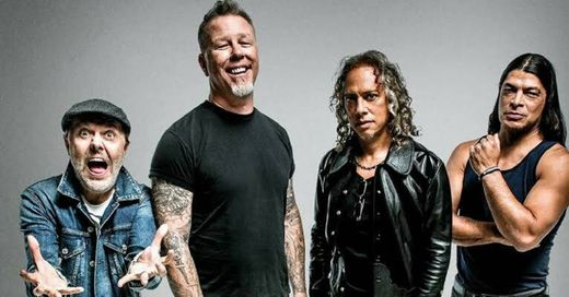 Metallica