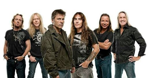 Iron Maiden 