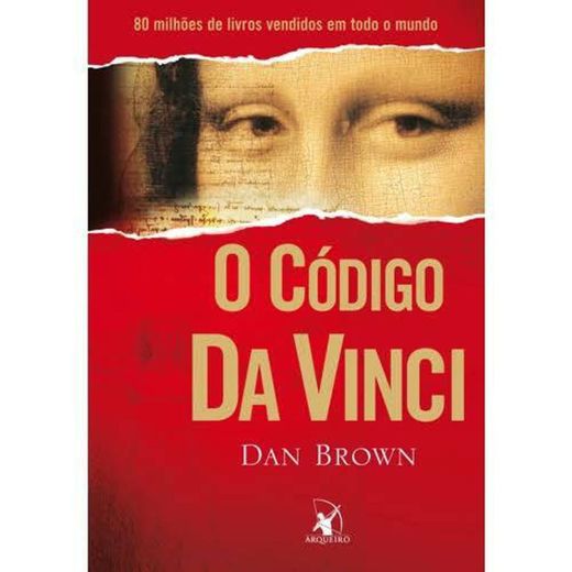 O Código Da Vinci 