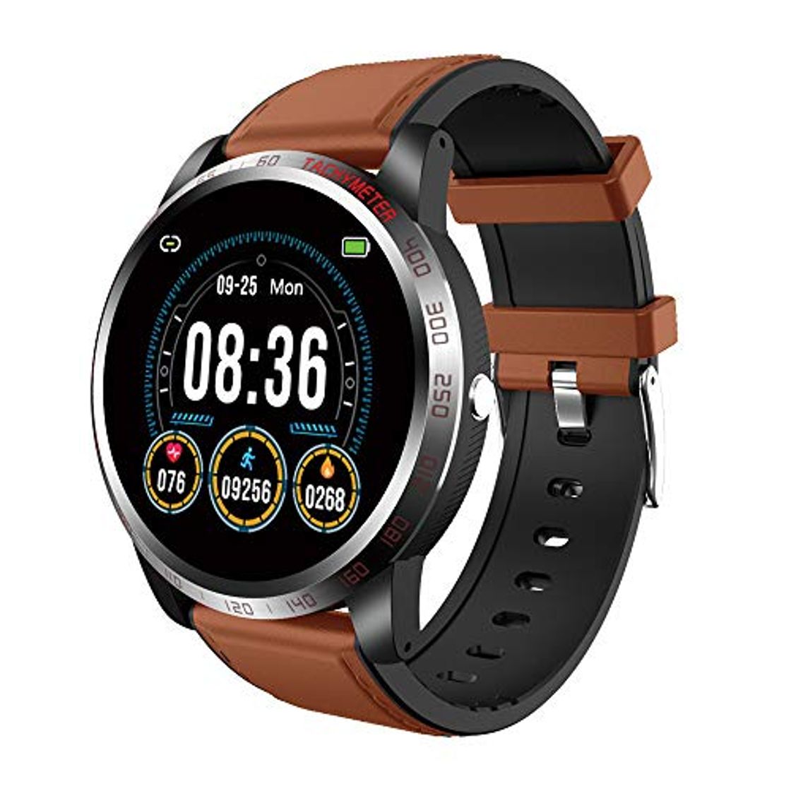 Product NiceFuse Smart Watch