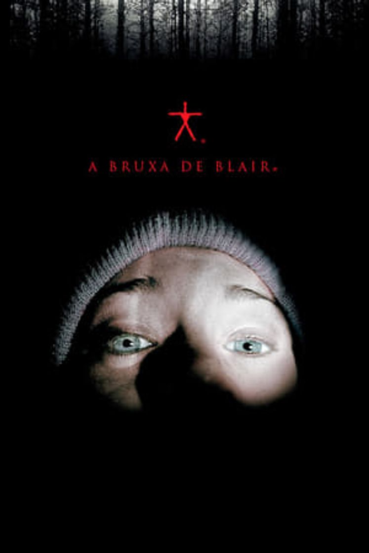 Movie El proyecto de la bruja de Blair