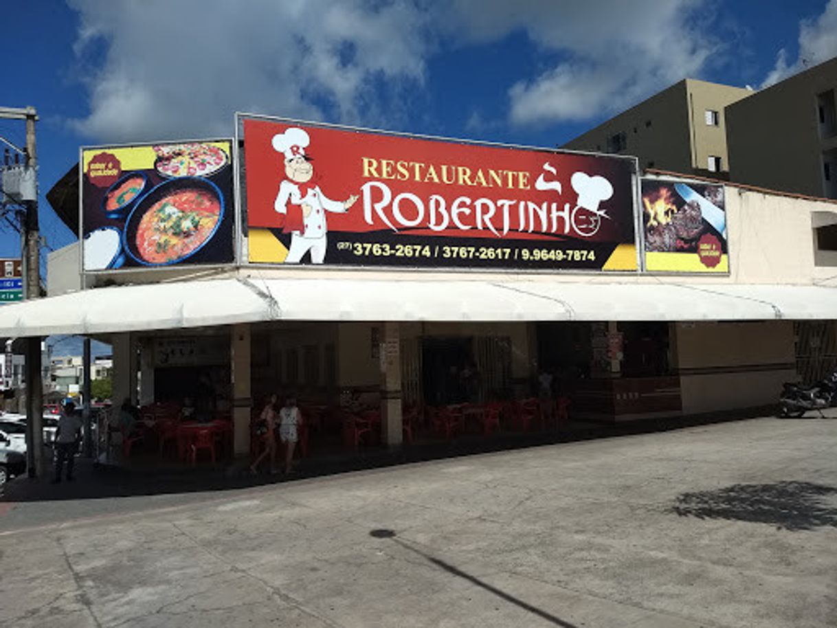 Restaurants Restaurante Robertinho