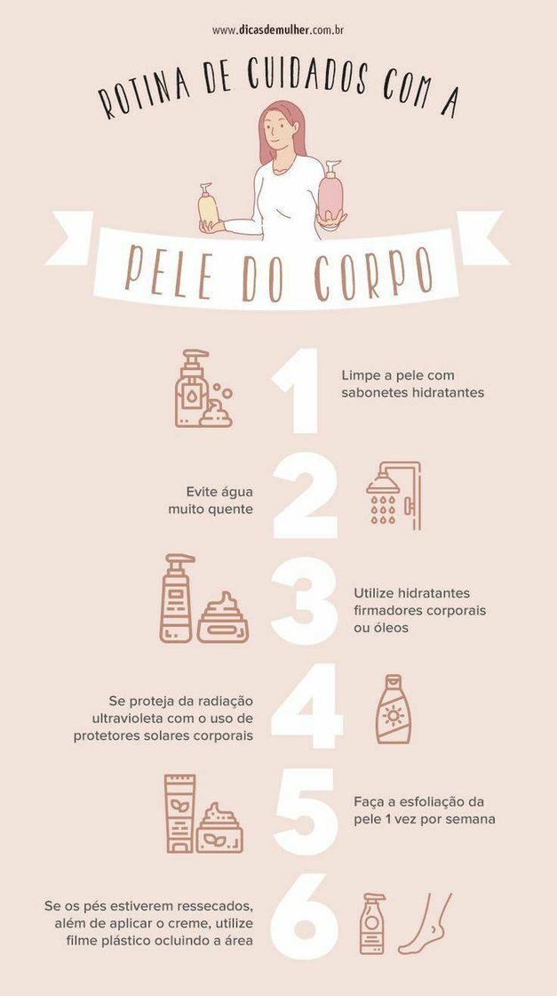 Moda 🧖‍♀️