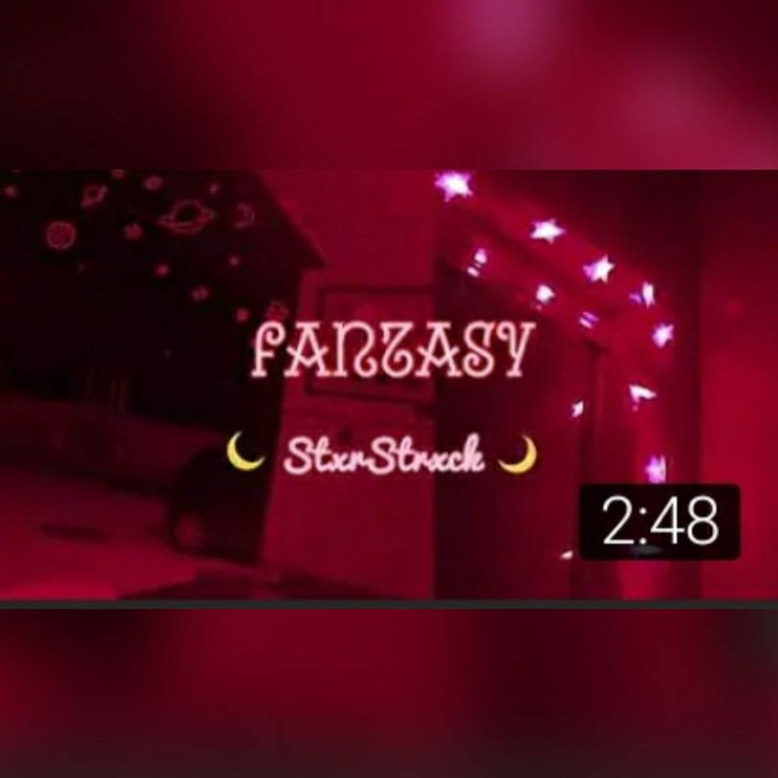 Fashion Fantasy slow-Bazzi 