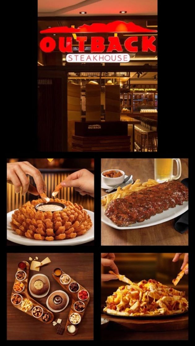 Outback 