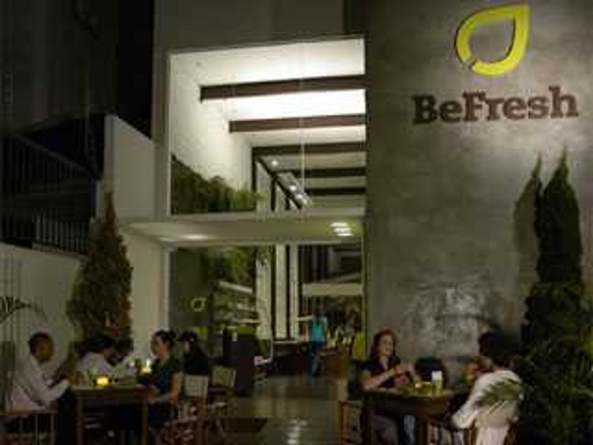 Restaurants BeFresh