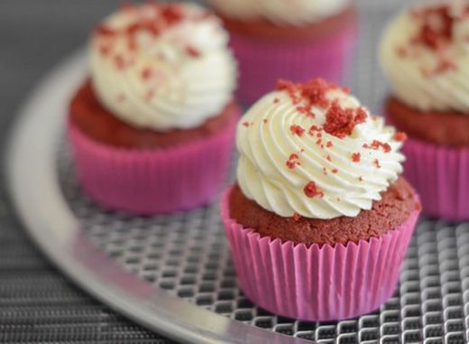 Sugar Bakery Batel - Cupcakes em Curitiba