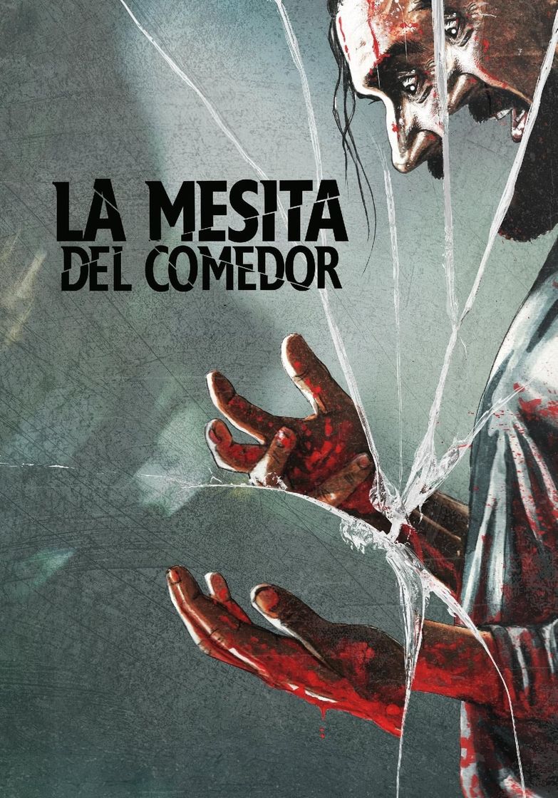 Movie La mesita del comedor