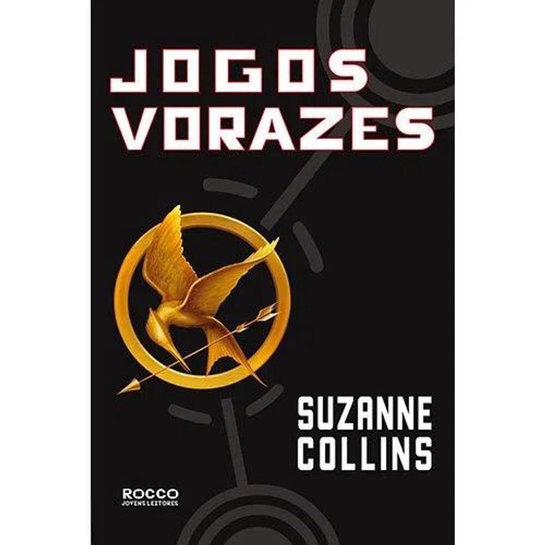 Books Jogos Vorazes 